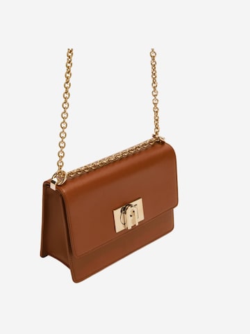 FURLA Torba na ramię '1927 Cuir' w kolorze brązowy