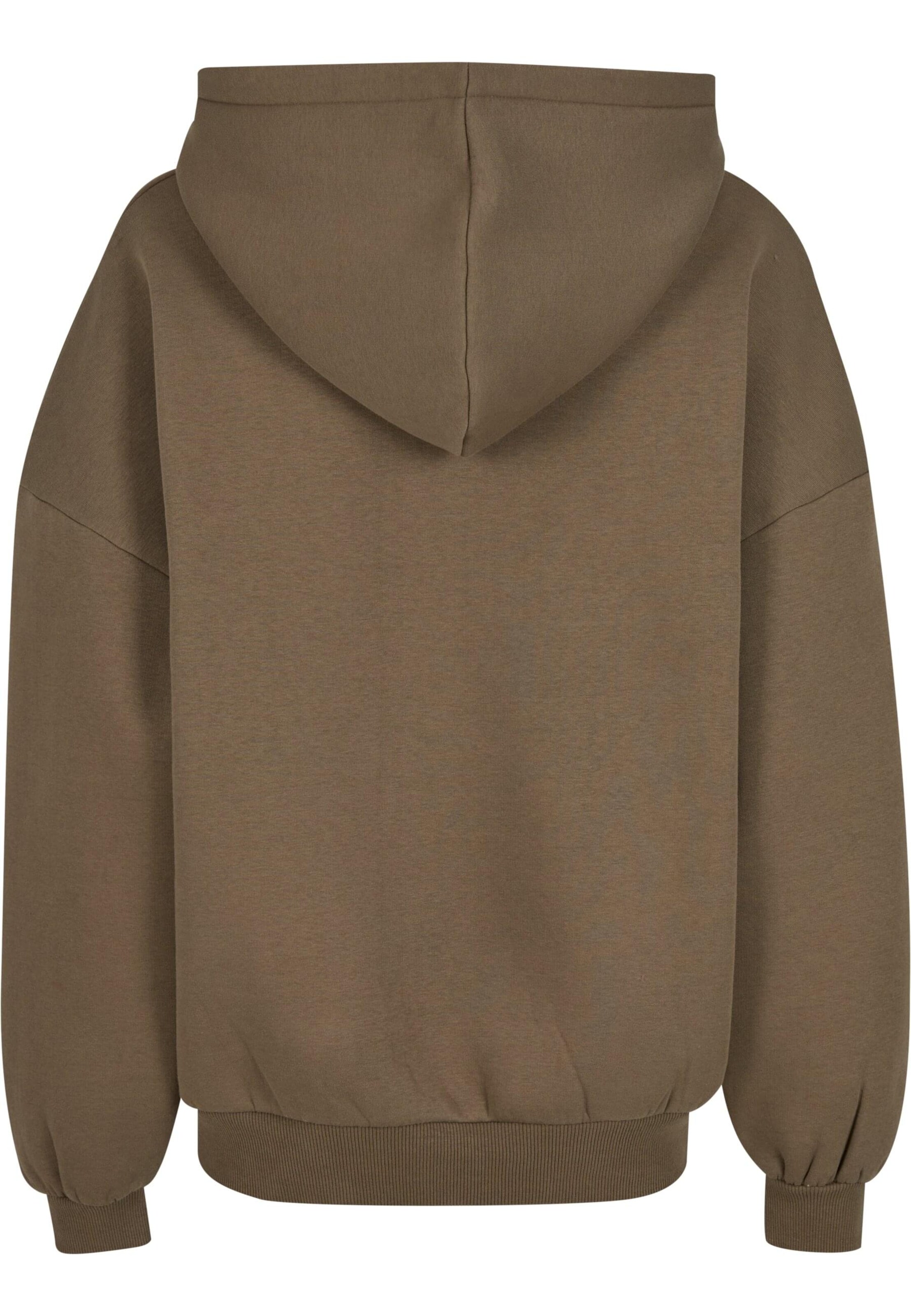 Felicious Sweatshirt in Grün