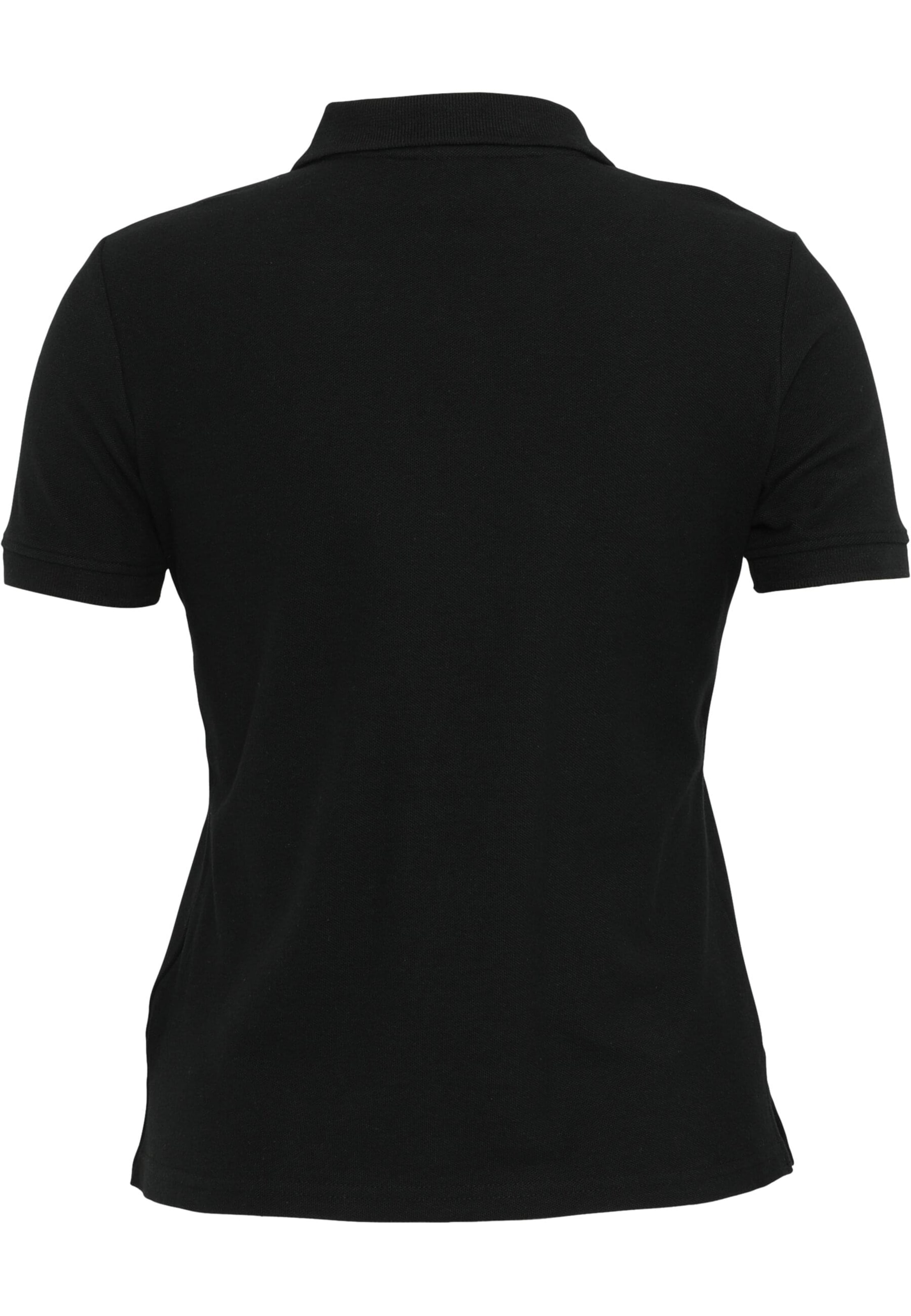 Urban Classics Shirt in Black