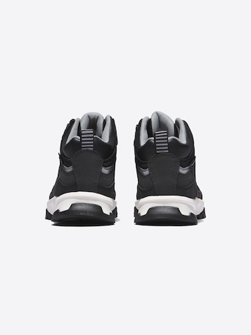 TIMBERLAND Trainers 'Lincoln Peak' in Black