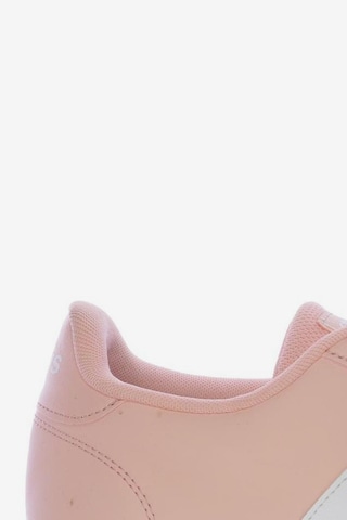 ADIDAS PERFORMANCE Sneaker 43,5 in Pink