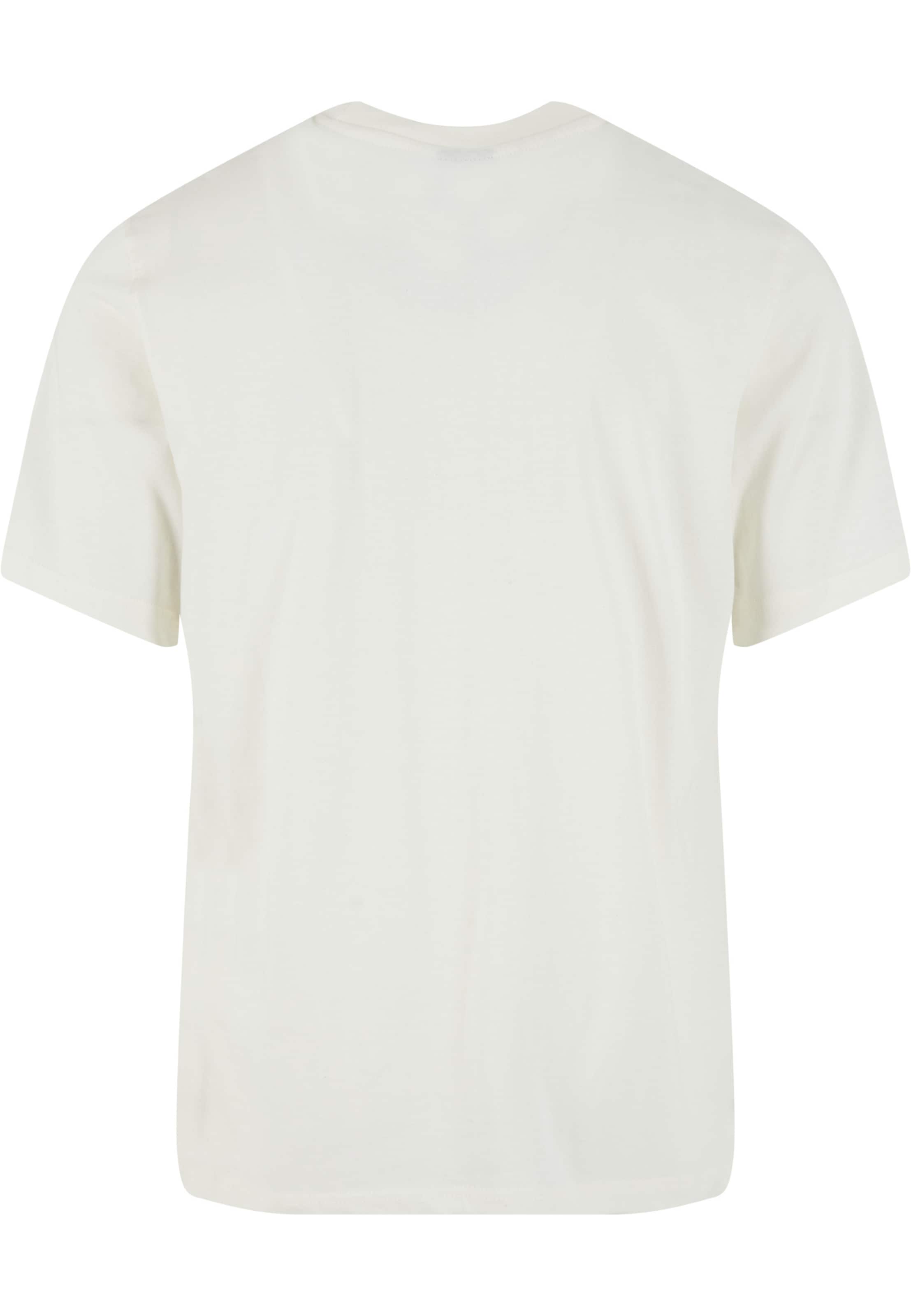 T-shirt European League of Football en blanc