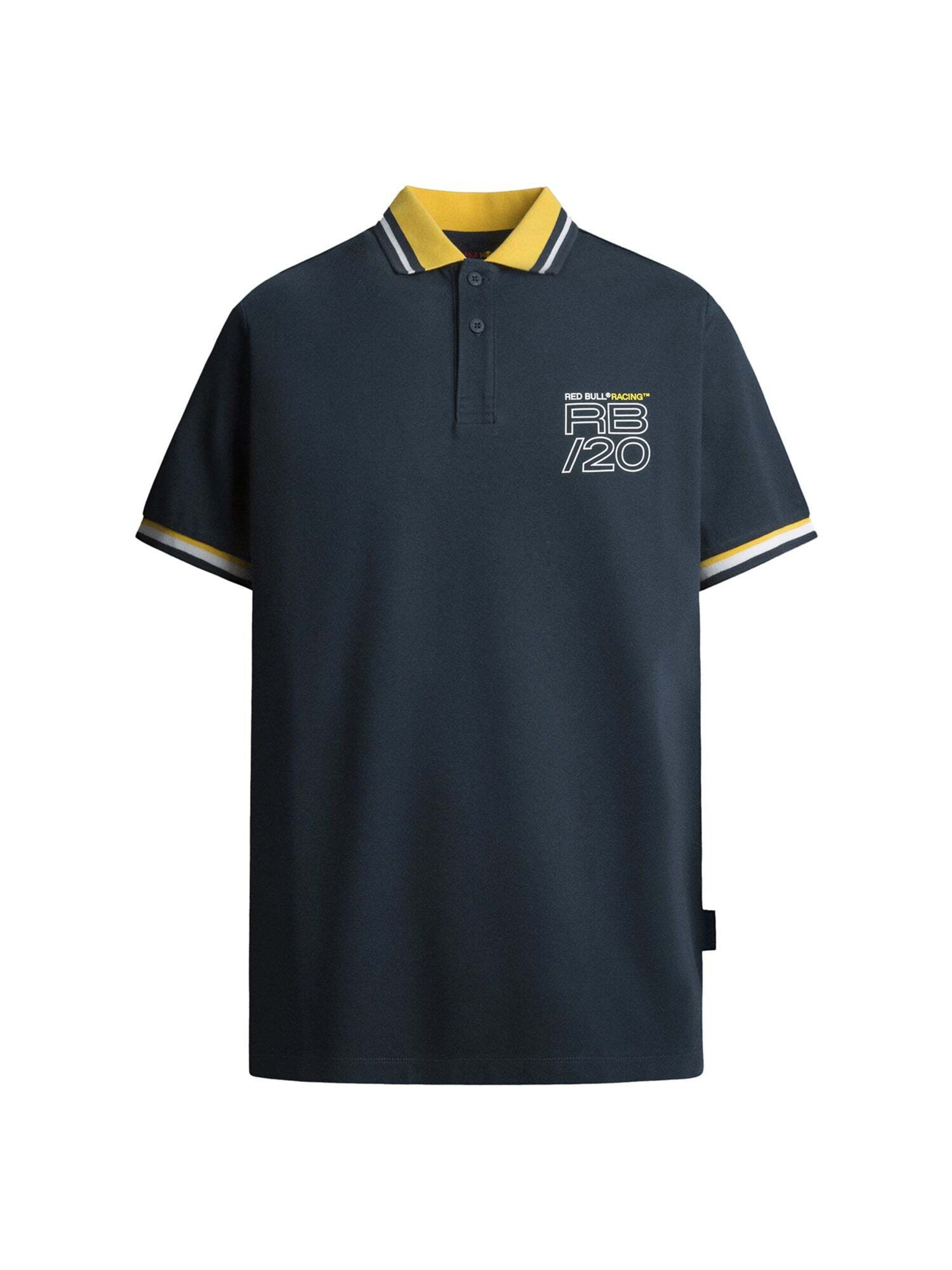 Maglietta di Pepe Jeans in blu: frontale