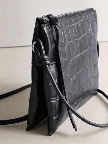 Next Válltáska - fekete