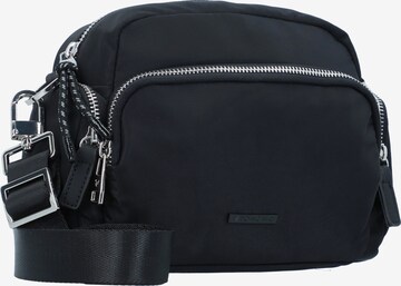 Roncato Crossbody Bag 'Portofino' in Black