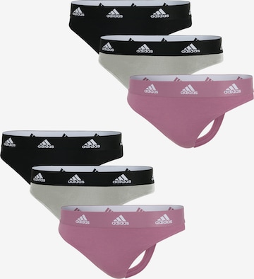 ADIDAS SPORTSWEAR String in Mixed colours: front