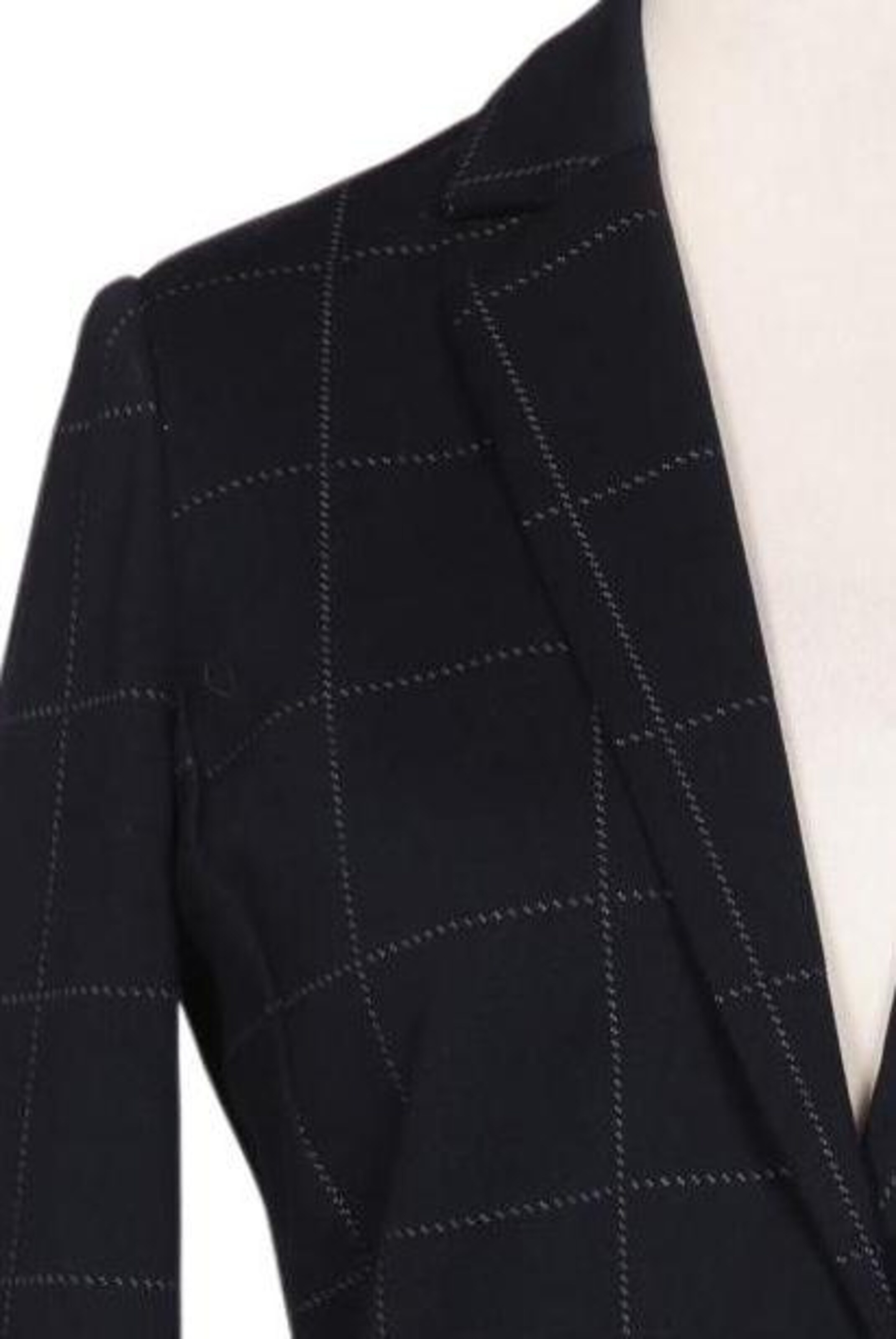 TOM TAILOR Blazer in M in Blue