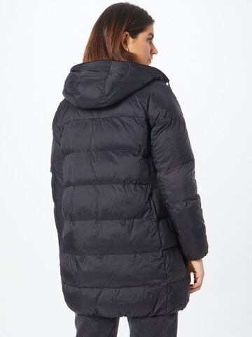 Peuterey Winter coat 'TASKUS' in Black