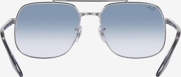 Ray-Ban Solbriller '0RB369956001/51' i blå