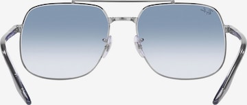 Ray-BanSunčane naočale '0RB369956001/51' - plava boja