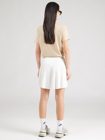 Nike Sportswear Rok in Wit