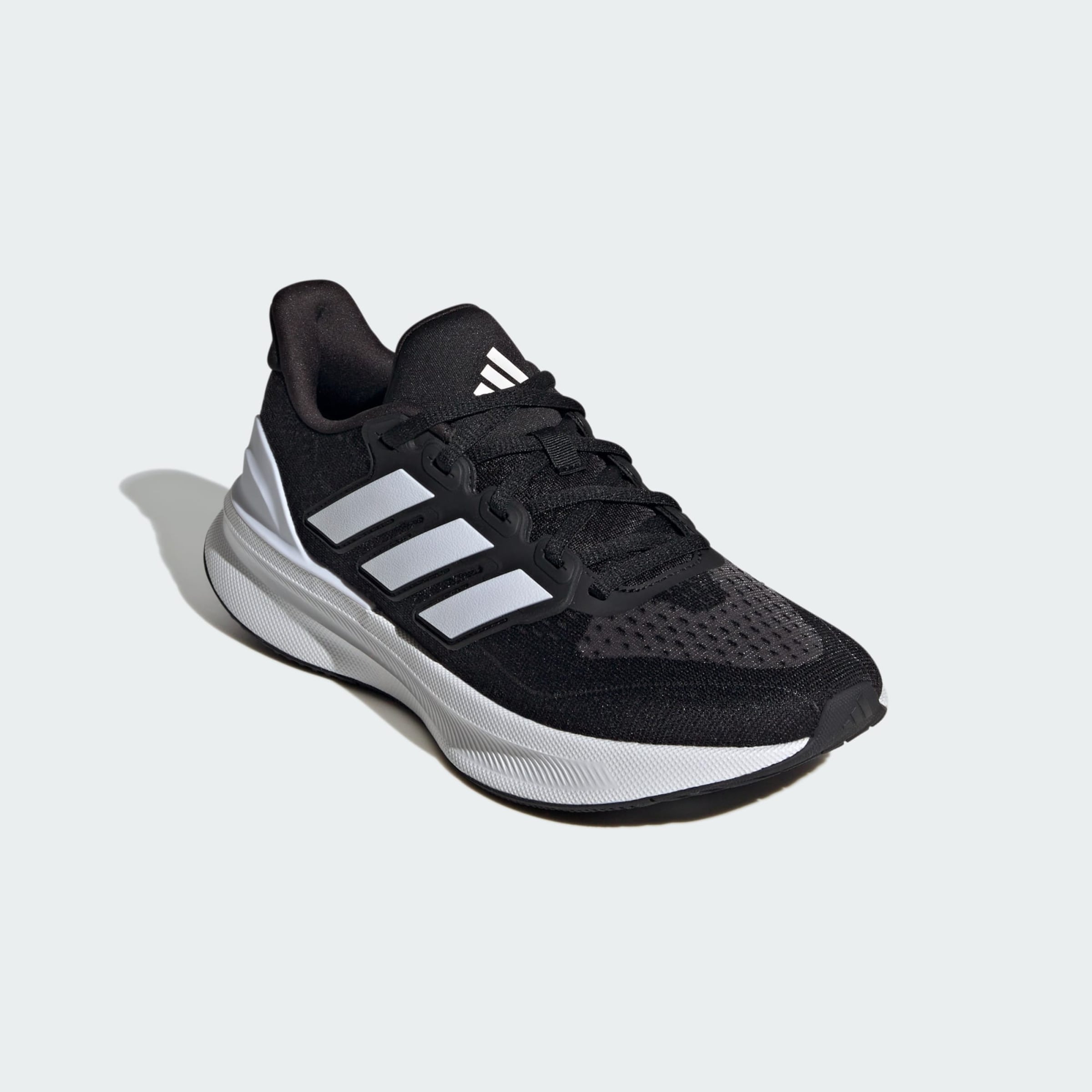 ADIDAS PERFORMANCE Running Shoes 'Runfalcon 5' in Black | ABOUT YOU