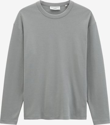 Marc O'Polo DENIM Shirt in Grey: front
