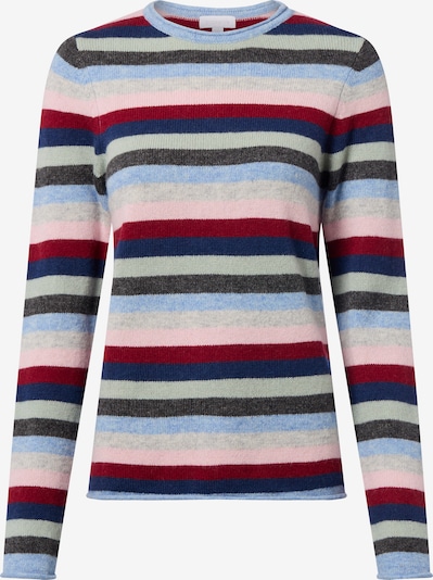 Brookshire Pullover in mischfarben, Produktansicht