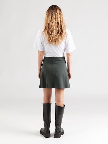 ABOUT YOU Szoknyák 'Roberta' - zöld