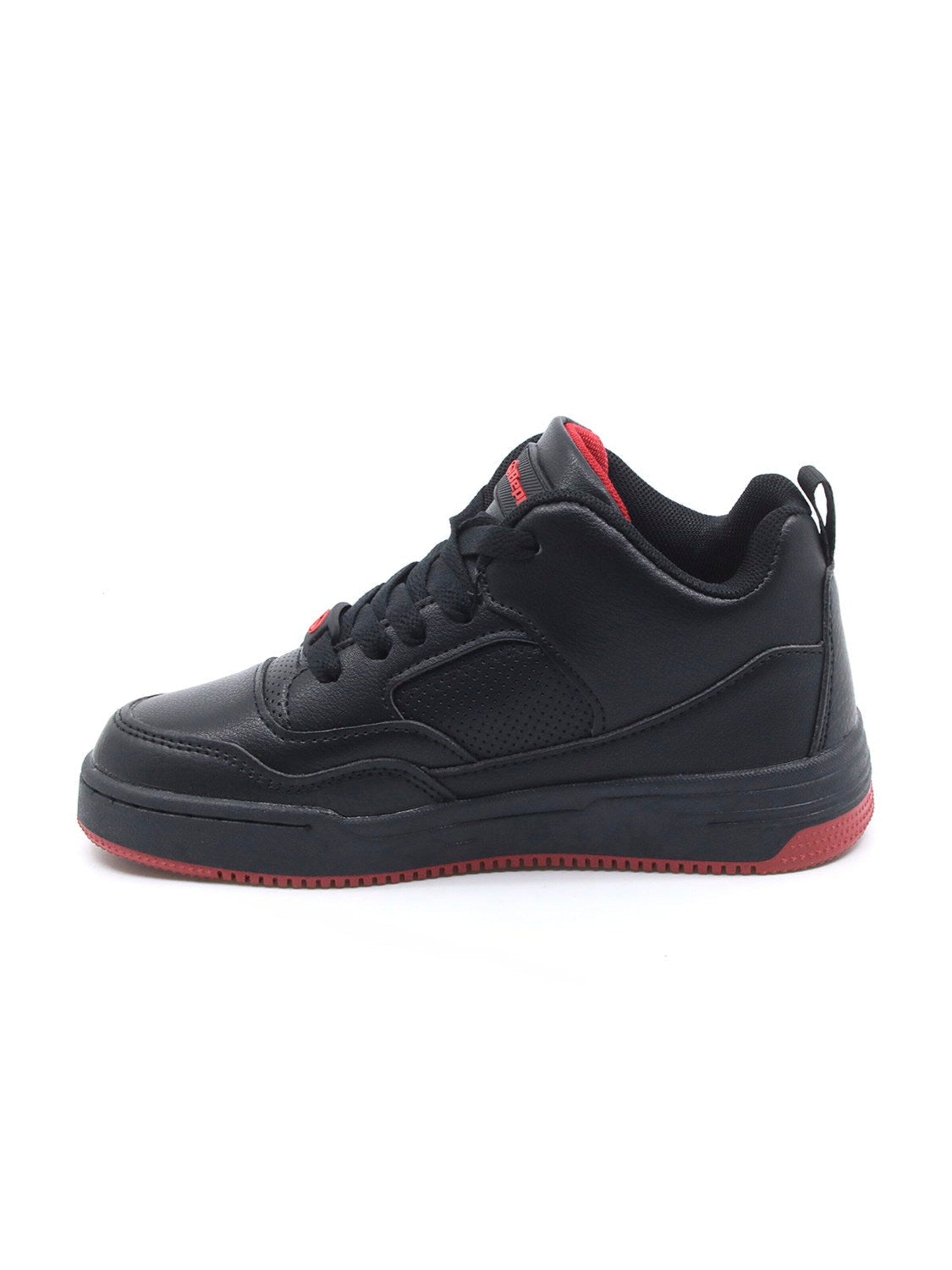 Beppi Trainers 'Casual Sport Boot' in Black