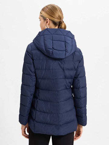 Fuchs Schmitt Between-season jacket in Blue