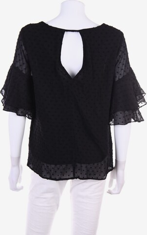 Dorothy Perkins Blouse & Tunic in S in Black