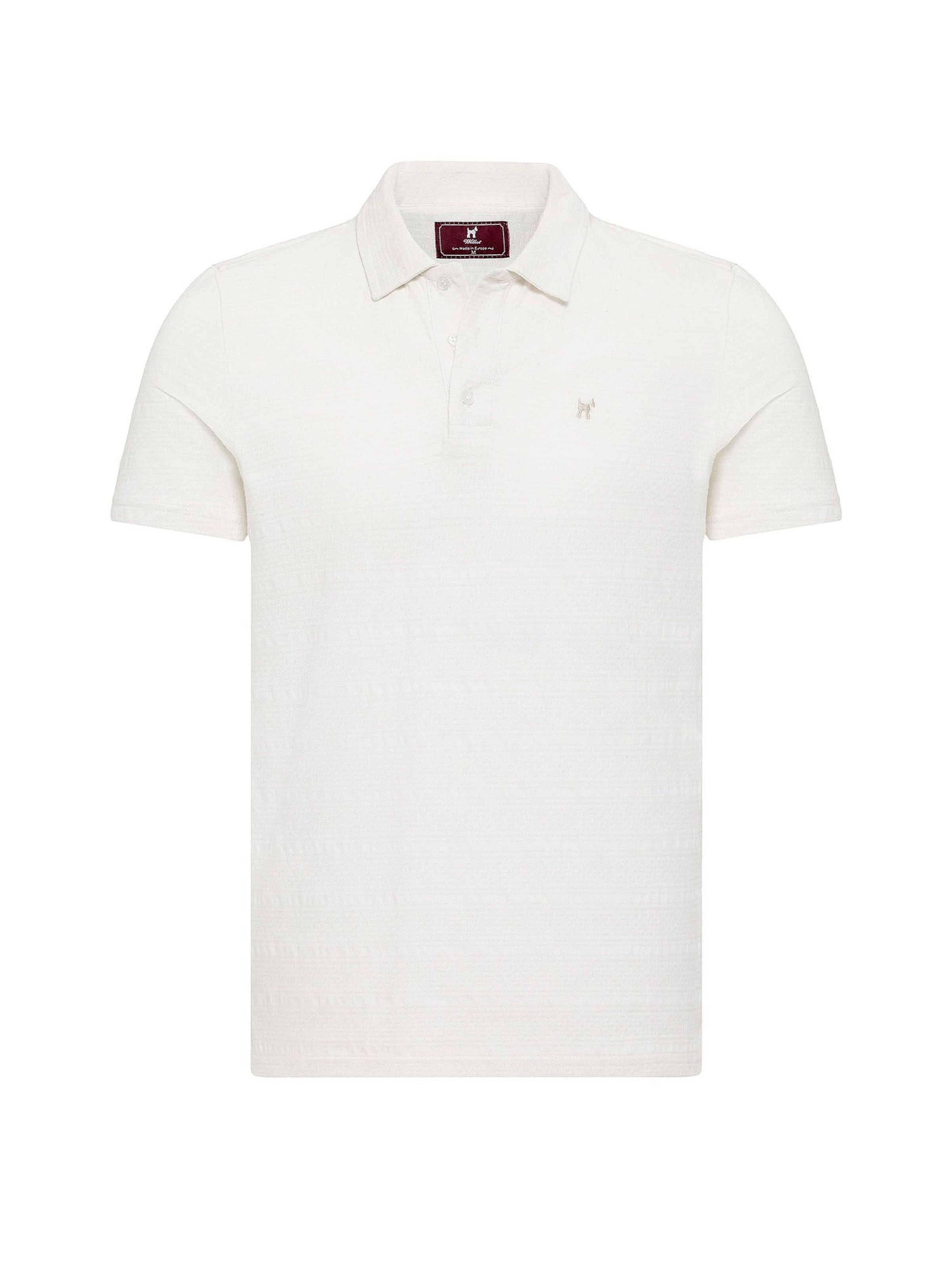 Williot Póló - bézs: elől