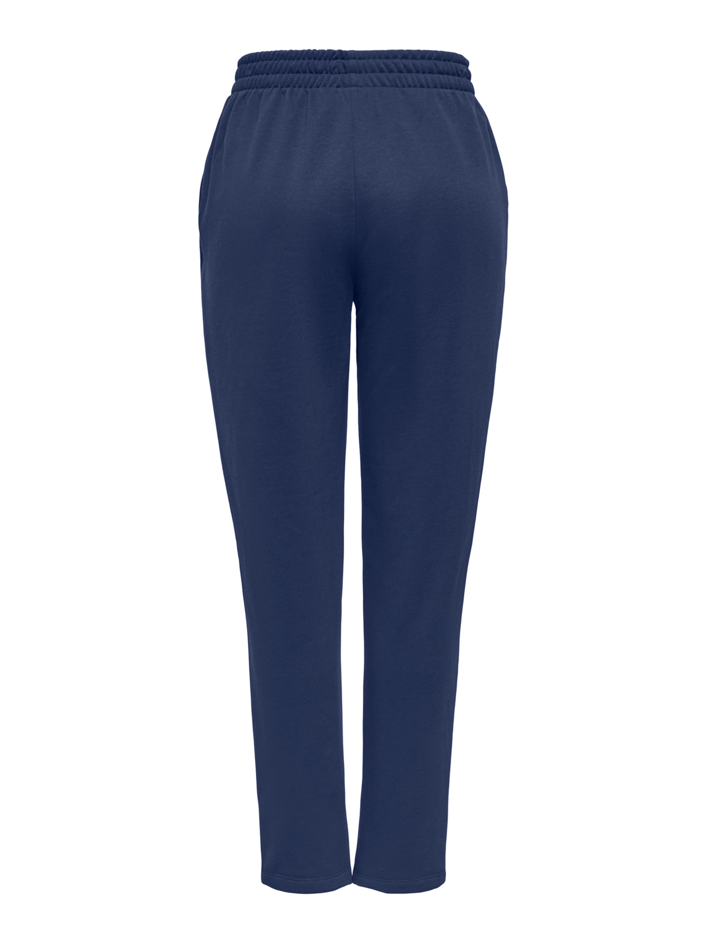 ONLY PLAY - Tapered Pantalón deportivo 'ONPACE' en azul