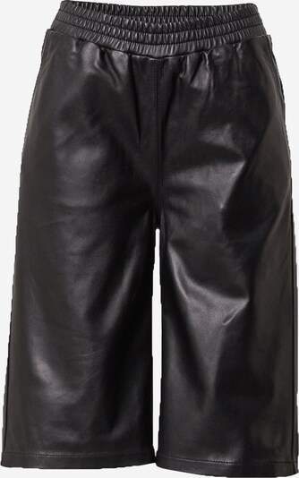 JUST FEMALE Trousers 'Paso' in Black, Item view