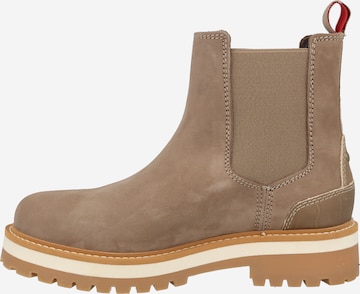 Lumberjack Chelsea boots 'Kristy' i grå