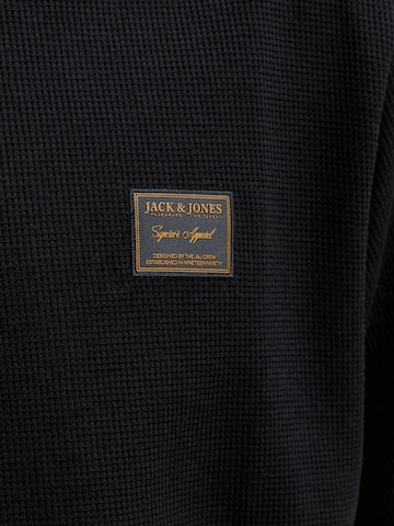 JACK & JONES Paita 'JJDaytona' värissä musta