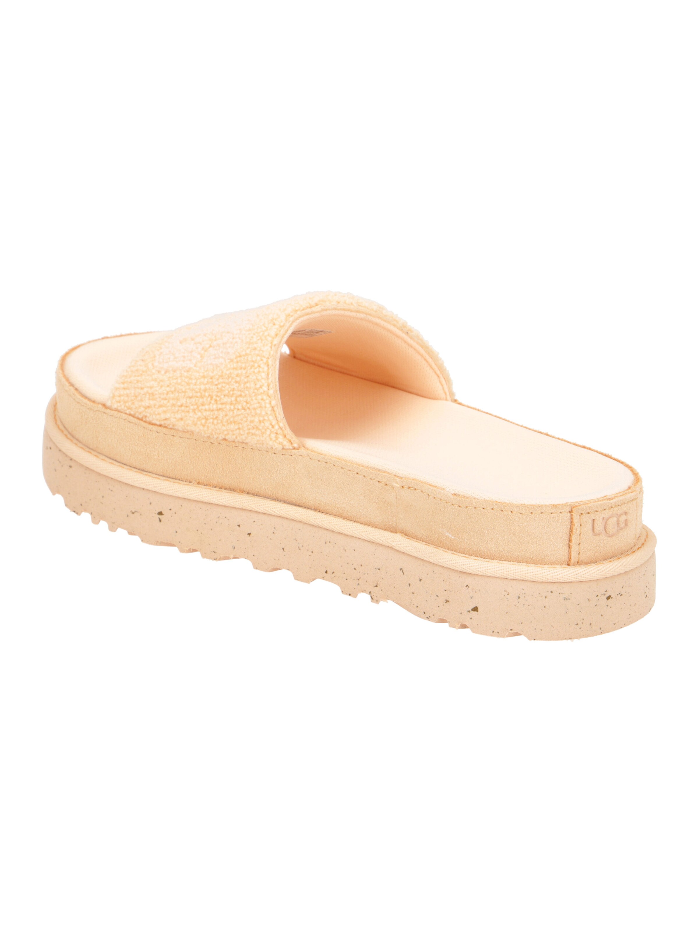 UGG Pantolette 'UGG Laton Pantolette rosa 1126350' in Pink