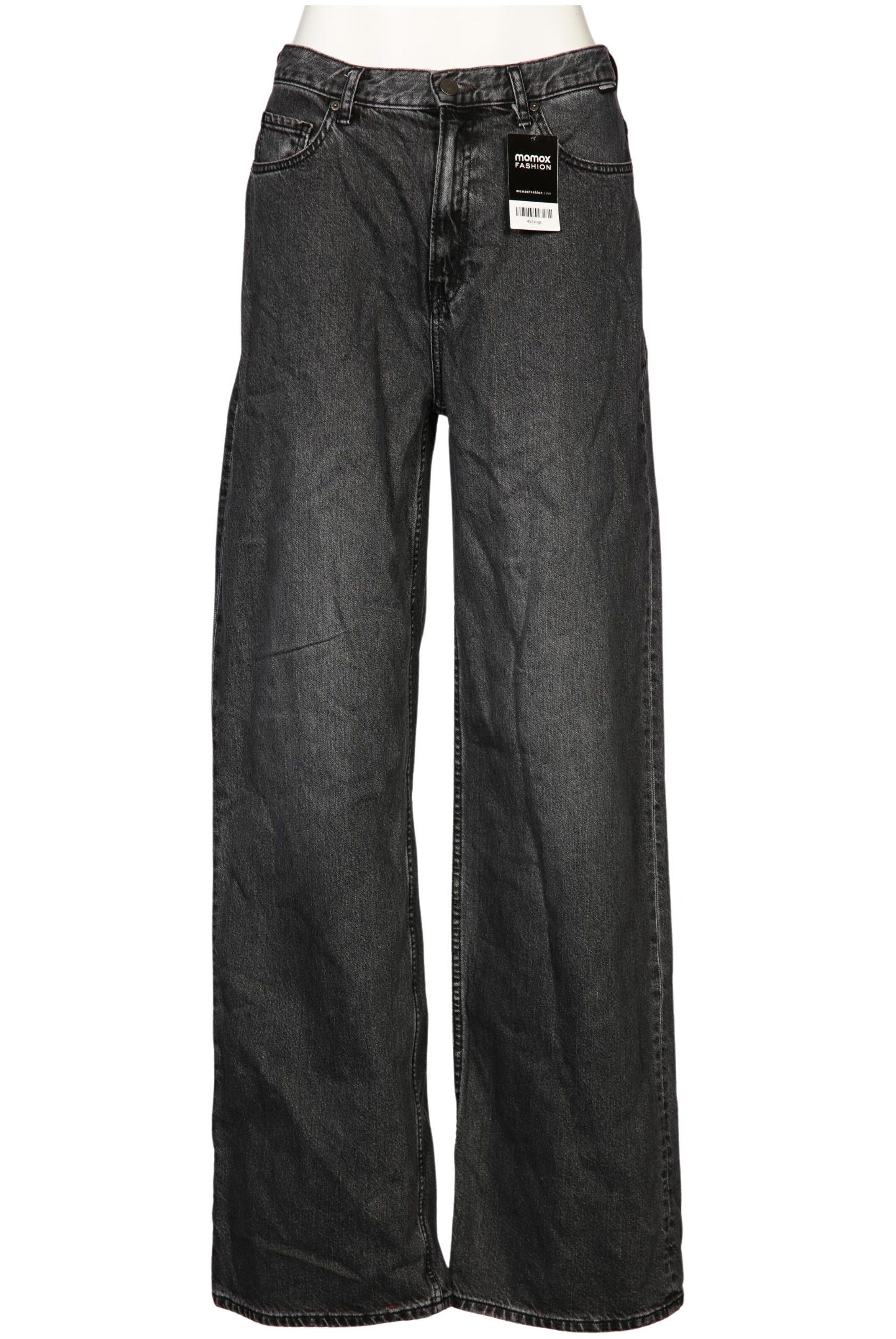 ARMEDANGELS Jeans in 32 in Grey: front