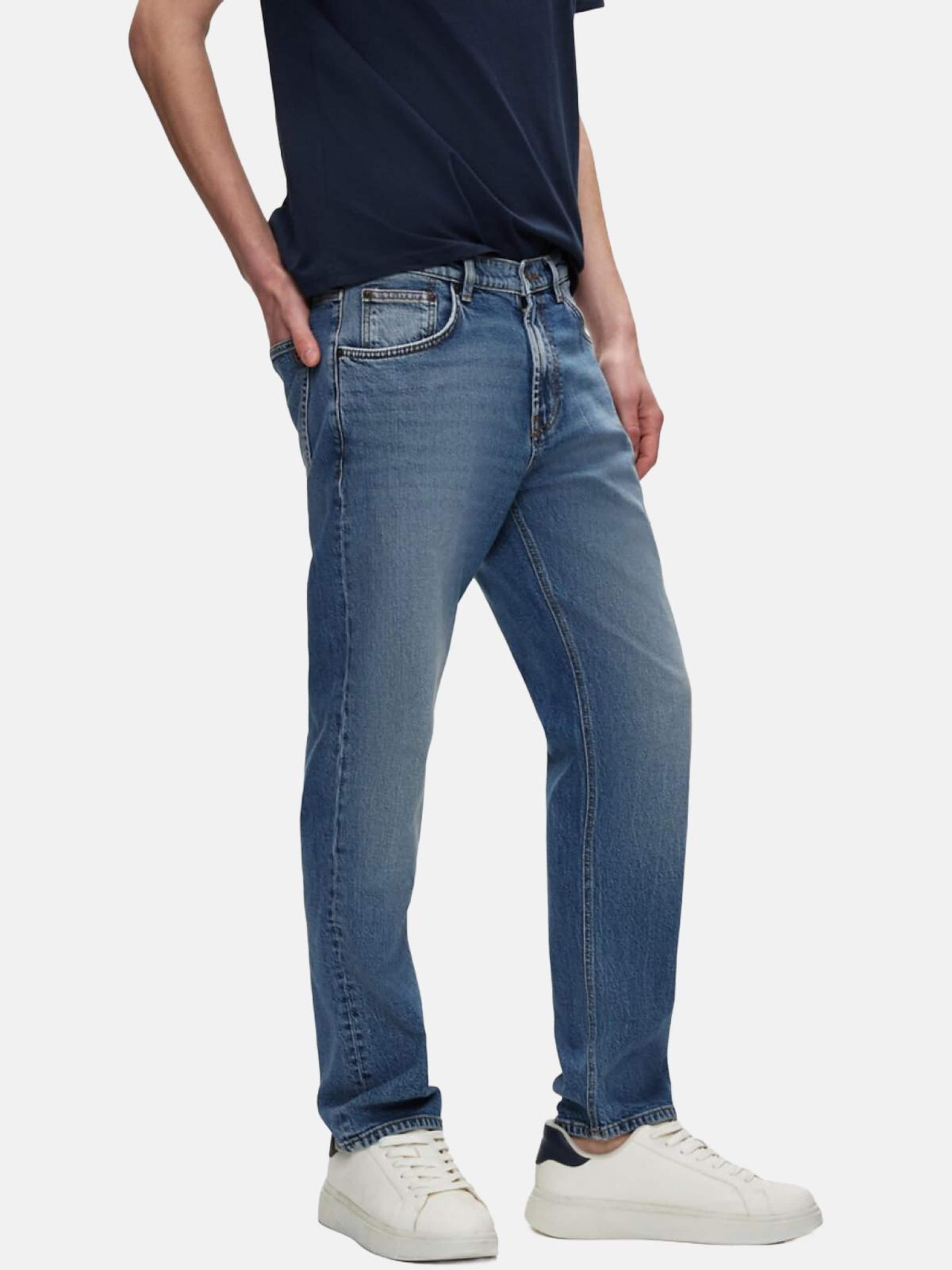 Regular Jean 'Líoren' LTB Jeans en bleu
