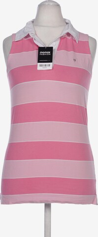 GANT Top & Shirt in M in Pink: front