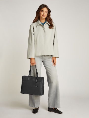 Calvin Klein Μεγάλη τσάντα 'MUST' σε μαύρο
