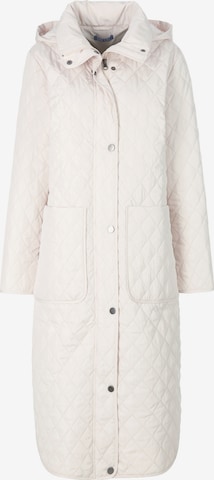 DAY.LIKE Between-Season Jacket in Beige: front