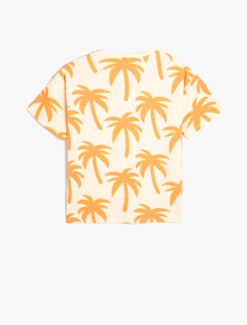 Koton Shirt in Orange
