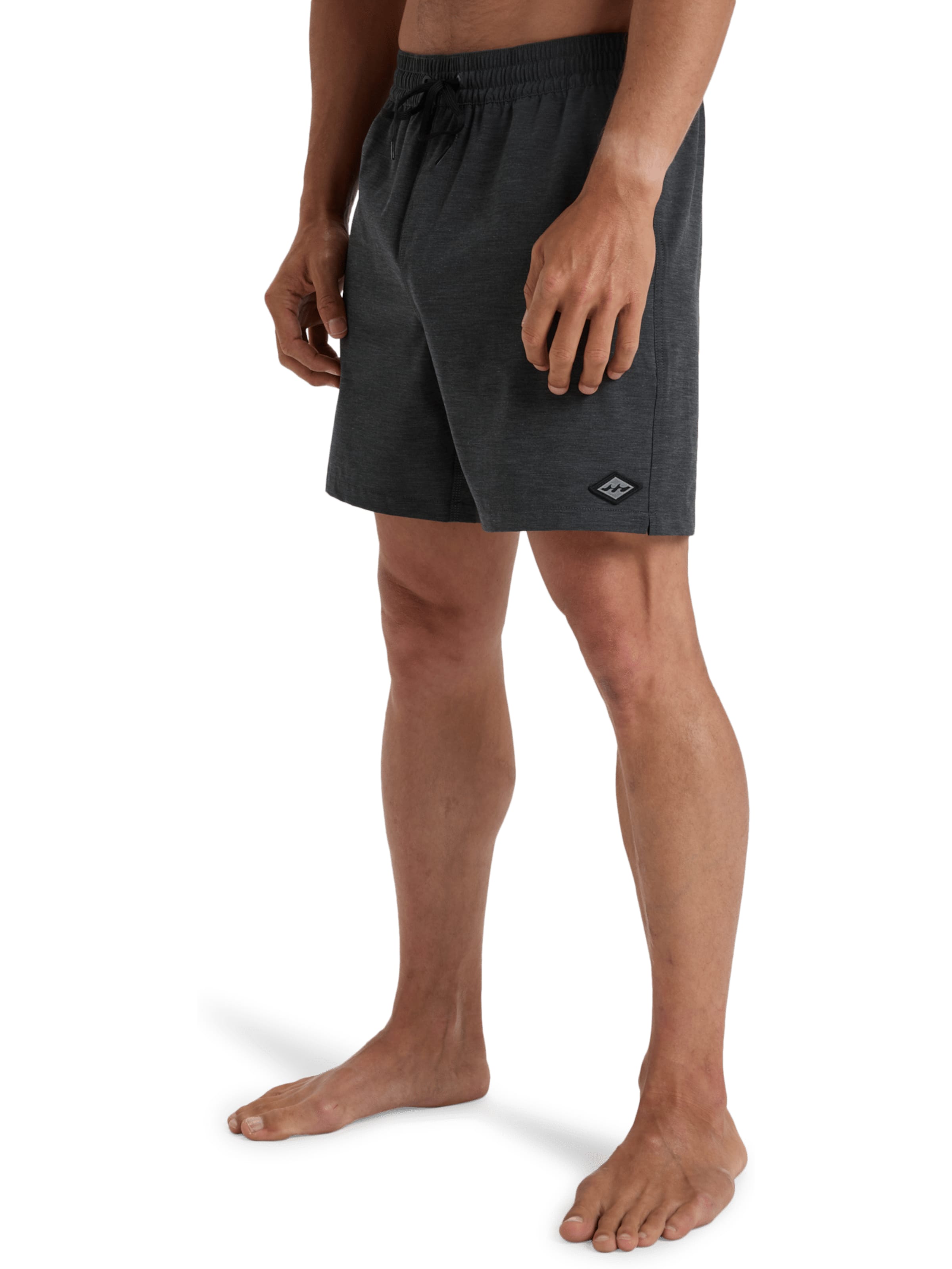 Shorts de bain 'Every Other Day' BILLABONG en noir