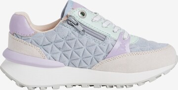 s.Oliver Sneakers in Gemengde kleuren