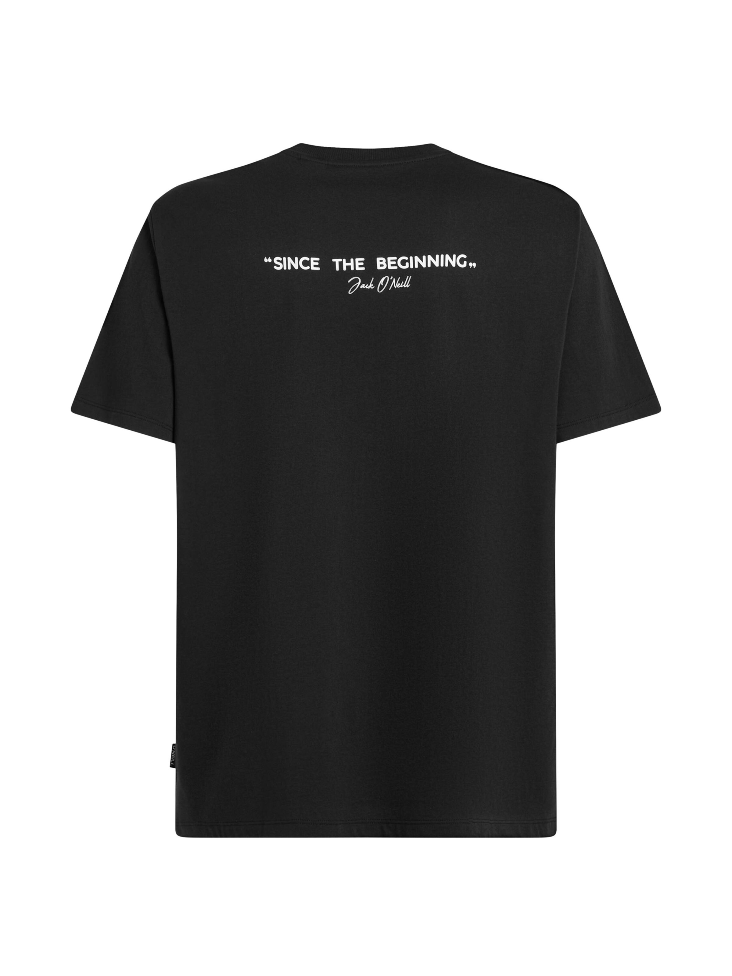 O'NEILL - Camisa funcionais em preto