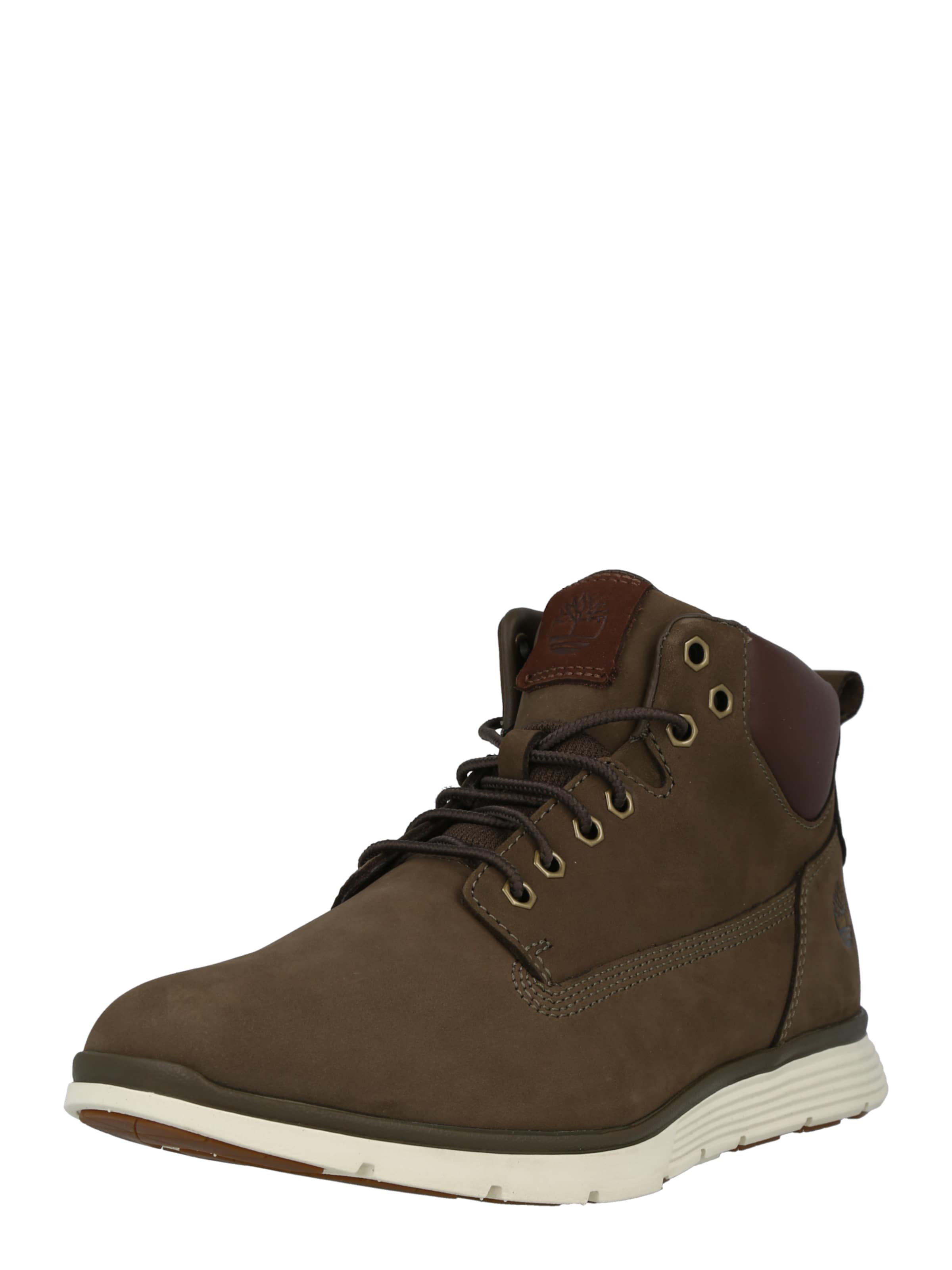 TIMBERLAND Sneakers 'Killington' in Green: front
