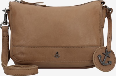 Harbour 2nd Umhängetasche 'Anchor Love' in One Size in cognac, Produktansicht