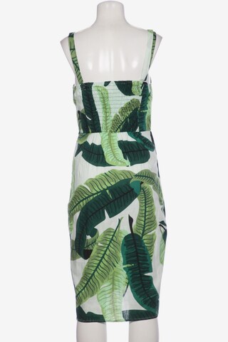 Collectif Dress in M in Green