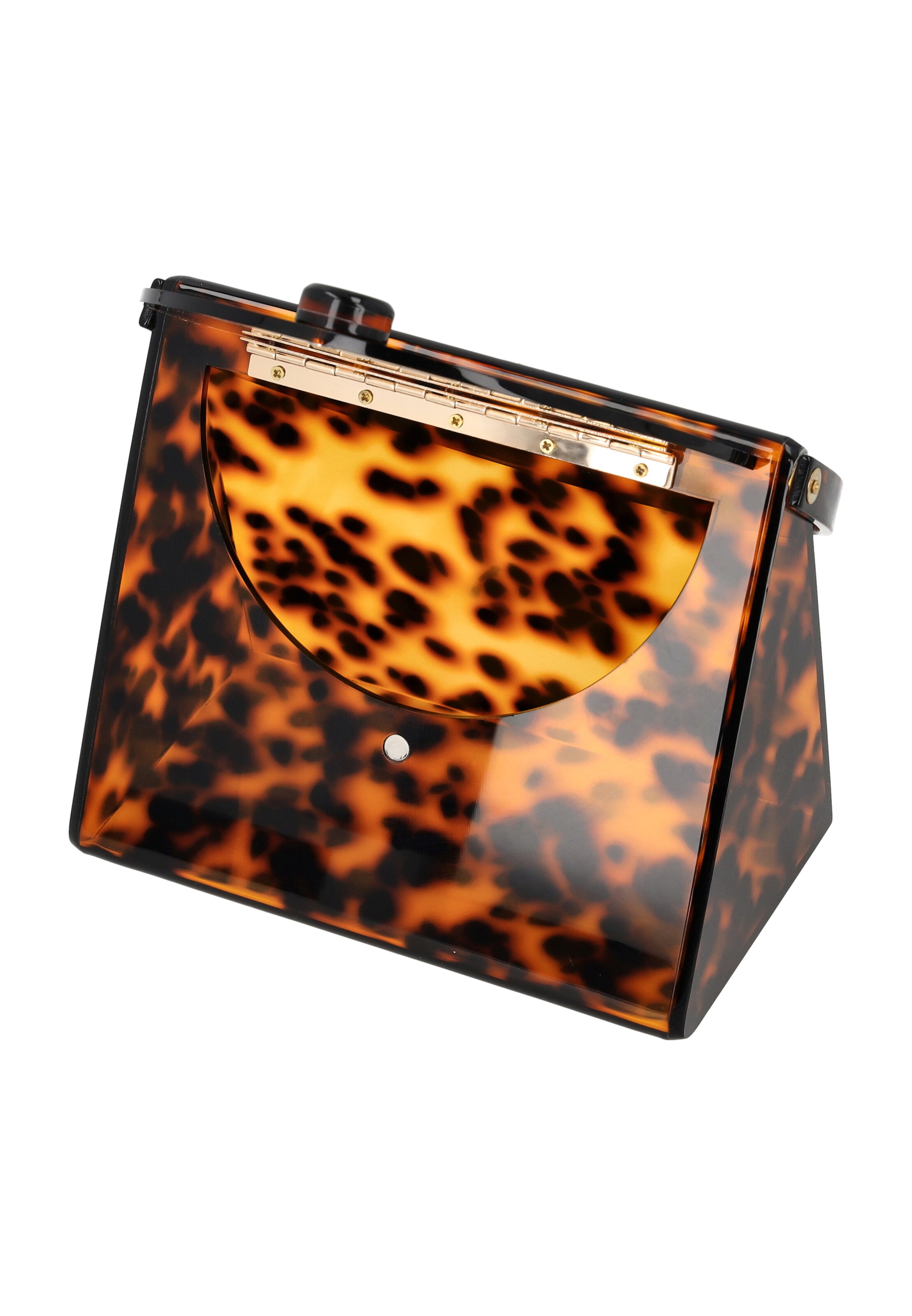 Sacs à main faina en marron