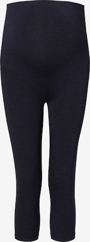 Esprit Maternity Skinny Leggings in Blue