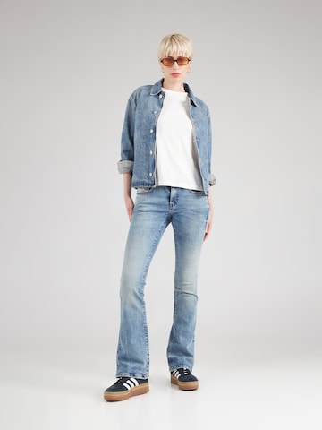 VERO MODA Shirt 'VMSONA AVA' in White