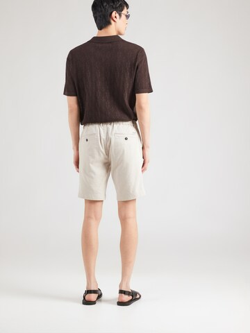 FYNCH-HATTON regular Παντελόνι τσίνο 'COLI' σε γκρι