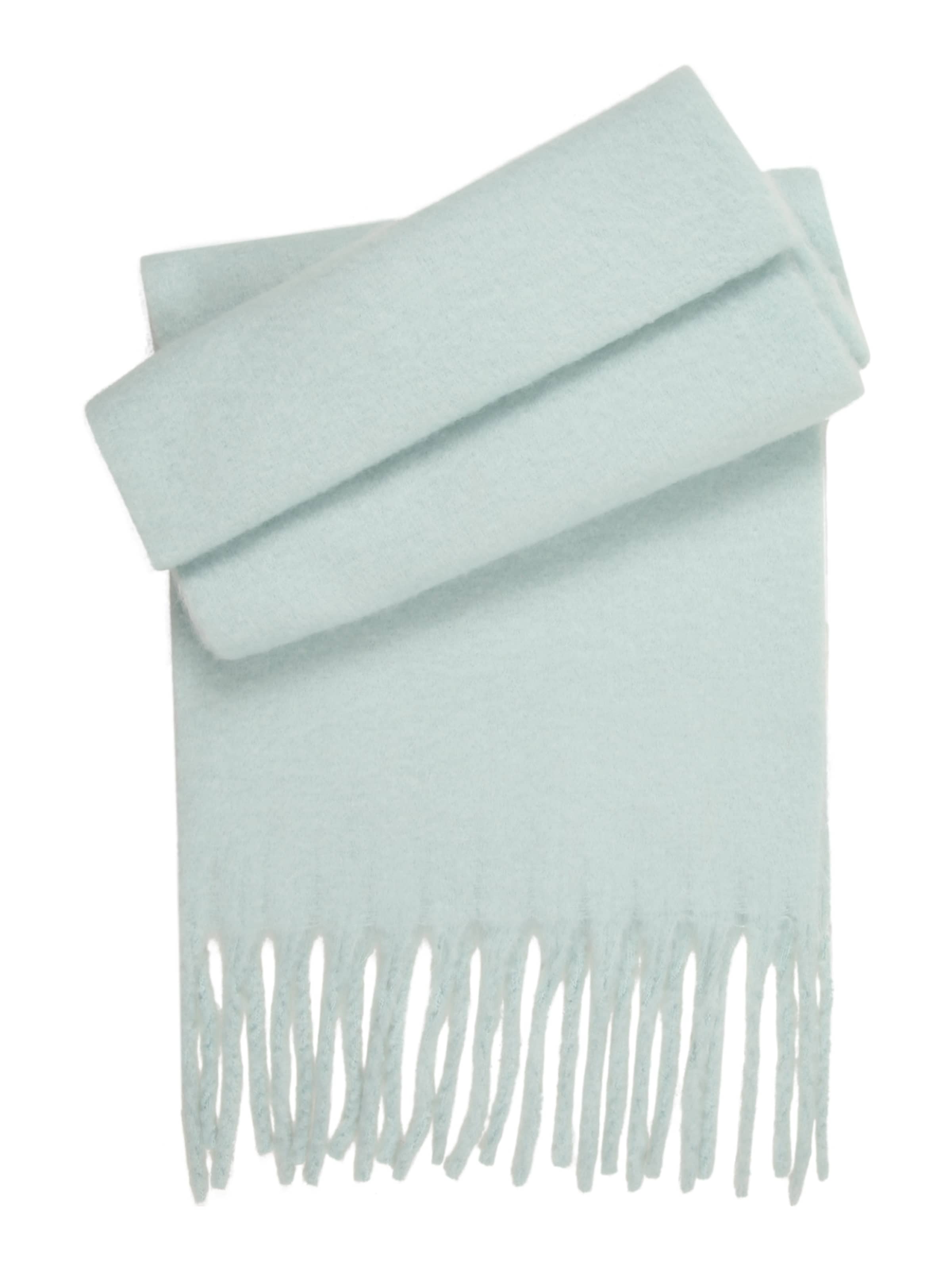 ABOUT YOU - Cachecóis em verde: frente