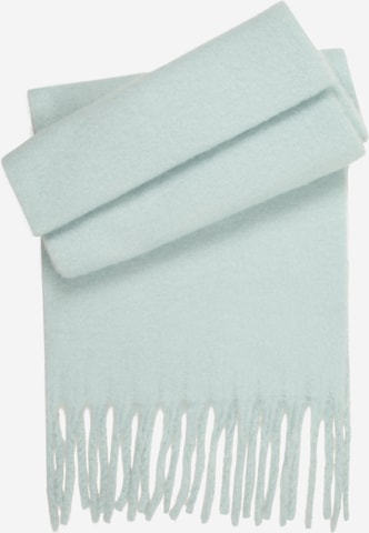 Sciarpa di ABOUT YOU in verde: frontale