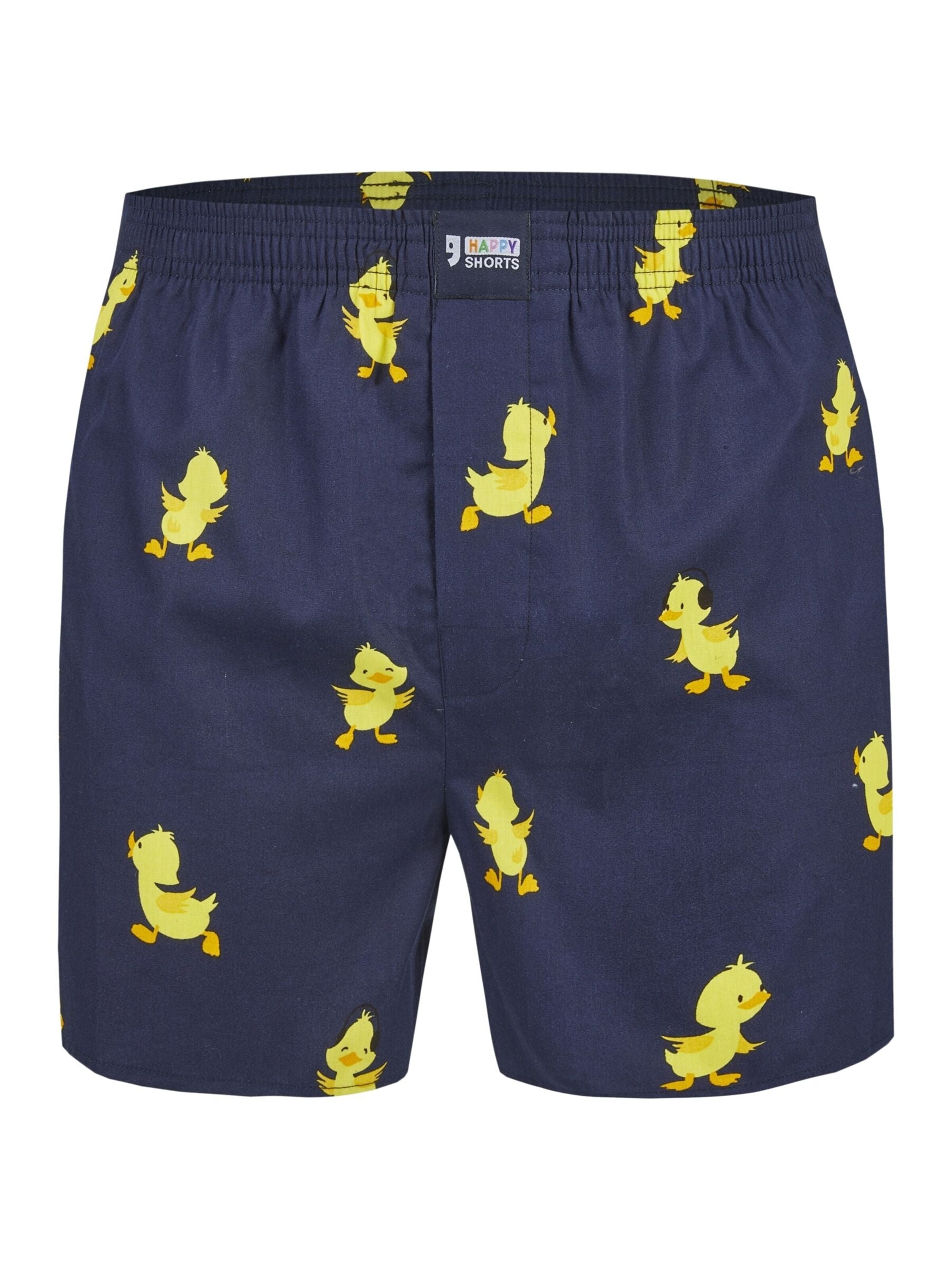 Happy Shorts Boxer shorts in Blue