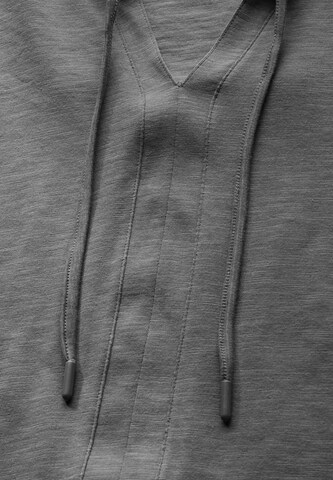 CECIL Shirt in Grau