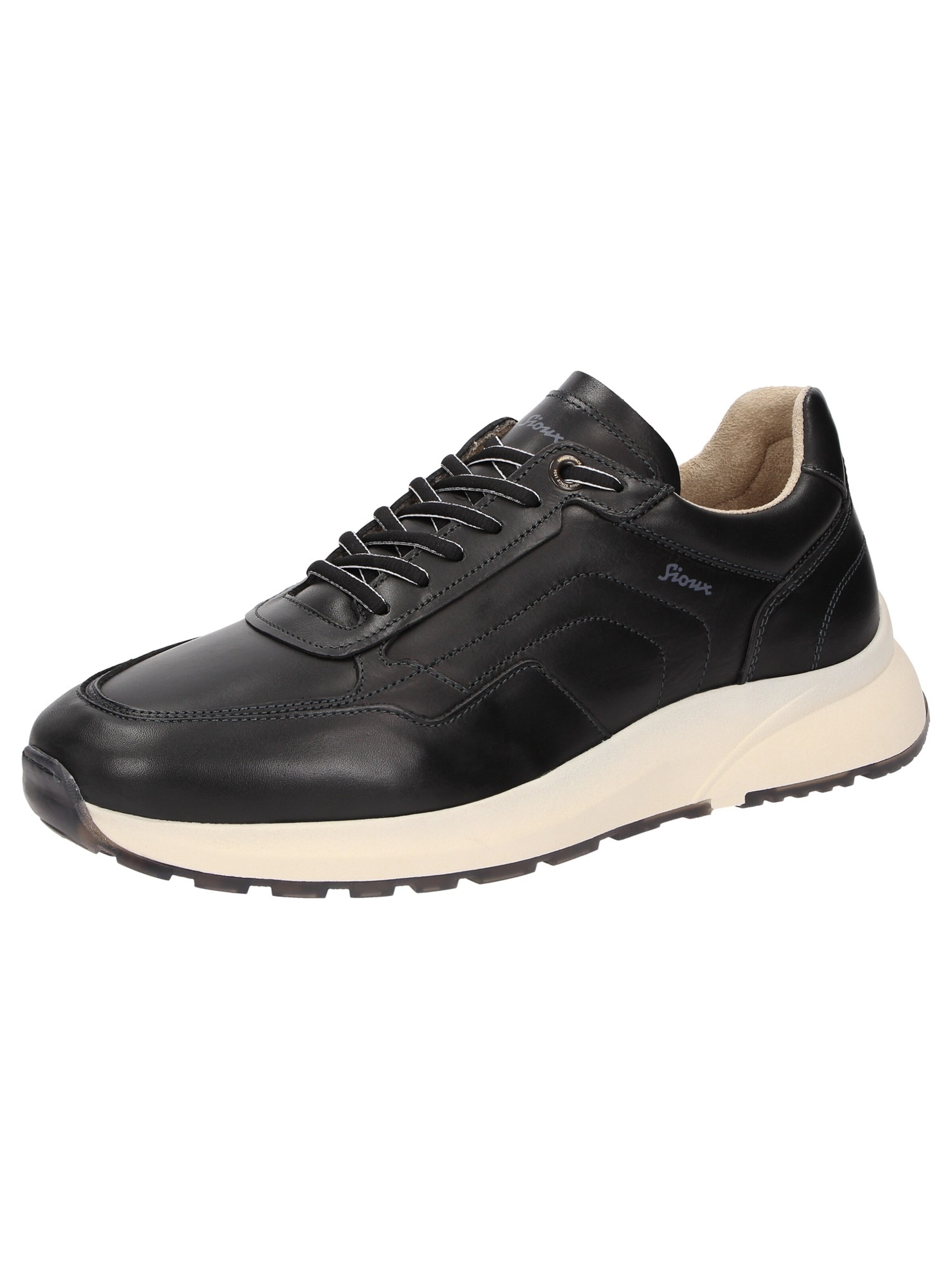 SIOUX Platform trainers ' Kavikano-700 ' in Black