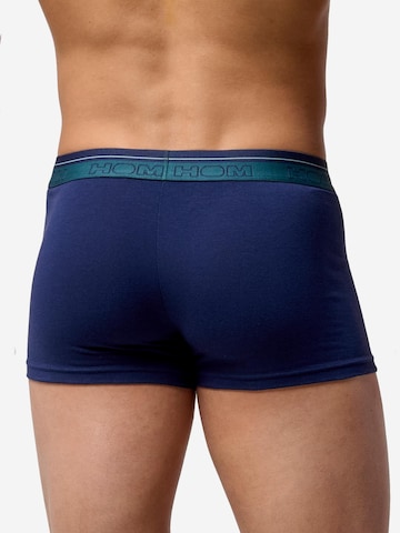 HOM Boxershorts 'Tiago'‌‌‌‌‌‌‌‌‌‌ in Blau